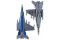 F/A-18C "VFA-192 Golden Dragons" (Academy 12654) 1/72