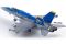 F/A-18C "VFA-192 Golden Dragons" (Academy 12654) 1/72