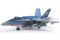 F/A-18C "VFA-192 Golden Dragons" (Academy 12654) 1/72