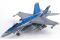 F/A-18C "VFA-192 Golden Dragons" (Academy 12654) 1/72