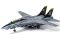 F-14B "VF-103 Jolly Rogers" (Academy 12578) 1/72 F-14B "VF-103 Jolly Rogers" (Academy 12578) 1/72