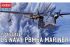 USN PBM-5A Mariner(Academy 12586) 1/72