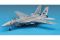 F-14 (Academy 12608) 1/144 F-14 (Academy 12608) 1/144
