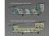 CH-47 D/F/J/HC.Mk.1 "4 Nations" (Academy 12624) 1/144