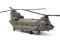 CH-47 D/F/J/HC.Mk.1 "4 Nations" (Academy 12624) 1/144