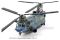 CH-47 D/F/J/HC.Mk.1 "4 Nations" (Academy 12624) 1/144