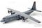 C-130J-30 Super Hercules (Academy 12631) 1/144 C-130J-30 Super Hercules (Academy 12631) 1/144