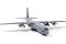 C-130J-30 Super Hercules (Academy 12631) 1/144 C-130J-30 Super Hercules (Academy 12631) 1/144
