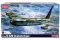 B-52D Stratofortress (Academy 12632) 1/144 B-52D Stratofortress (Academy 12632) 1/144