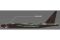 B-52D Stratofortress (Academy 12632) 1/144 B-52D Stratofortress (Academy 12632) 1/144