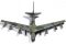 B-52D Stratofortress (Academy 12632) 1/144 B-52D Stratofortress (Academy 12632) 1/144