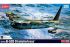 B-52D Stratofortress (Academy 12632) 1/144 B-52D Stratofortress (Academy 12632) 1/144