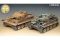 Tiger-I ранняя версия (Academy 13239) 1/35