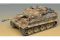 Tiger-I ранняя версия (Academy 13239) 1/35