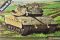 Merkava Mk.IID (Academy 13286) 1/35