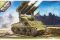 M4A3 Sherman з T34 'Calliope' (Academy 13294) 1/35