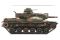 M60A2 Patton (Academy 13296) 1/35 M60A2 Patton (Academy 13296) 1/35