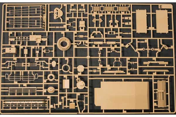 M1A2 TUSK II (Academy 13298) 1/35
