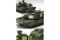 M1A2 TUSK II (Academy 13298) 1/35