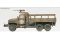 2.5 тонна вантажівка США і аксесуари (Academy 13402) 1/72