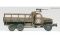 2.5 тонна вантажівка США і аксесуари (Academy 13402) 1/72