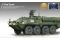 M1126 Stryker (Academy 13411) 1/72