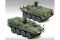 M1126 Stryker (Academy 13411) 1/72