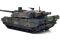French Army Char Leclerc (Academy 13427) 1/72