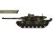 French Army Char Leclerc (Academy 13427) 1/72