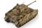 Pz.Kpfw.IV Ausf.H "среднего производства" (Academy 13516) 1/35