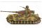 Pz.Kpfw.IV Ausf.H "среднего производства" (Academy 13516) 1/35