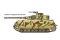Pz.Kpfw.IV Ausf.H "среднего производства" (Academy 13516) 1/35