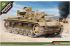 German Panzer III Ausf. J "North Africa" (Academy 13531) 1/35