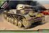 Panzer II Ausf.F (Academy 13535) 1/35
