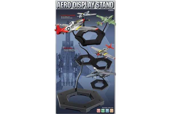 Aero Display Stand (Academy 15065) Aero Display Stand (Academy 15065)