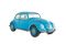 Volkswagen Beetle (Лего сборка) (AIRFIX J6015)