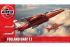 Folland Gnat T.1 (Airfix 02105) 1/72
