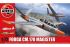 Fouga CM.170 Magister (Airfix 03050) 1/72