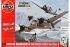 Bristol Beaufighter Mk.X і Focke-Wulf Fw190 - 8 (Airfix 50171) 1/72