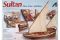 Sultan ( Султан)  (Artesania Latina 22165) 1/60