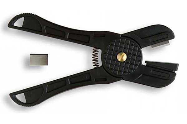 Сгибатель рейок ручний / Надсекатель / Plank Bender (Artesania Latina 27024) Сгибатель рейок ручний / Надсекатель / Plank Bender (Artesania Latina 27024)