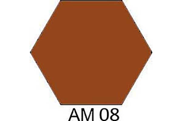 КОРИЧНЕВА фарба акрилова матова FS 30061 (ХО-МА АМ08) КОРИЧНЕВА фарба акрилова матова FS 30061 (ХО-МА АМ08)