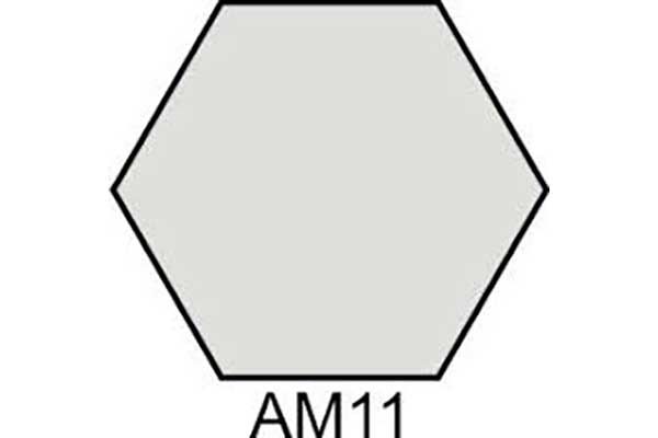 СВІТЛО-СІРА фарба акрилова матова (ХО-МА АМ11) СВІТЛО-СІРА фарба акрилова матова (ХО-МА АМ11)
