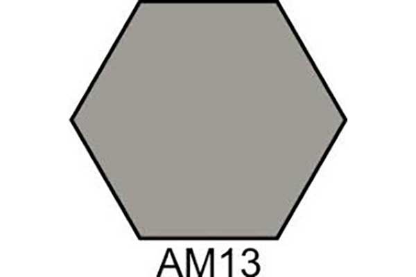 СІРА фарба акрилова матова (ХО-МА АМ13) СІРА фарба акрилова матова (ХО-МА АМ13)