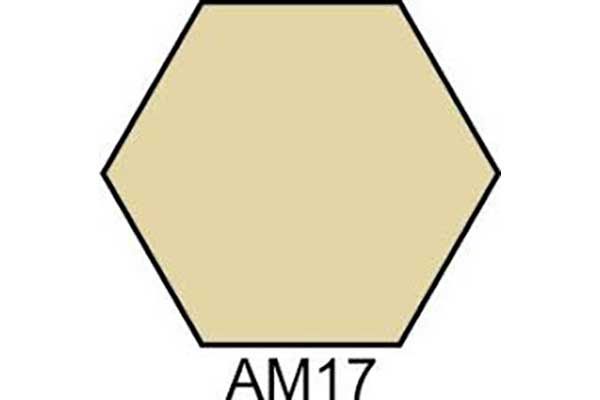 ПІСОЧНО-СІРА фарба акрилова матова (ХО-МА АМ17) ПІСОЧНО-СІРА фарба акрилова матова (ХО-МА АМ17)