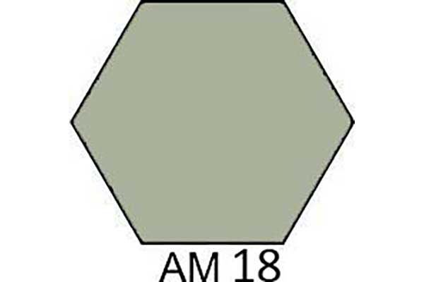 КАМ'ЯНО СІРА фарба акрилова матова (ХО-МА АМ18) КАМ'ЯНО СІРА фарба акрилова матова (ХО-МА АМ18)