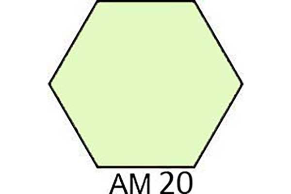 НЕБЕСНА фарба акрилова матова (ХО-МА АМ20) НЕБЕСНА фарба акрилова матова (ХО-МА АМ20)