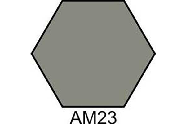 ОКЕАНСЬКА СІРА фарба акрилова матова (ХО-МА АМ23) ОКЕАНСЬКА СІРА фарба акрилова матова (ХО-МА АМ23)