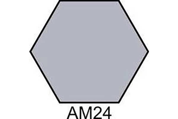 ФІОЛЕТОВО-СІРА фарба акрилова матова (ХО-МА АМ24)