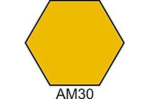 СИГНАЛЬНО ЖОВТА фарба акрилова матова (ХО-МА АМ30) СИГНАЛЬНО ЖОВТА фарба акрилова матова (ХО-МА АМ30)